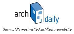Archdaily报道