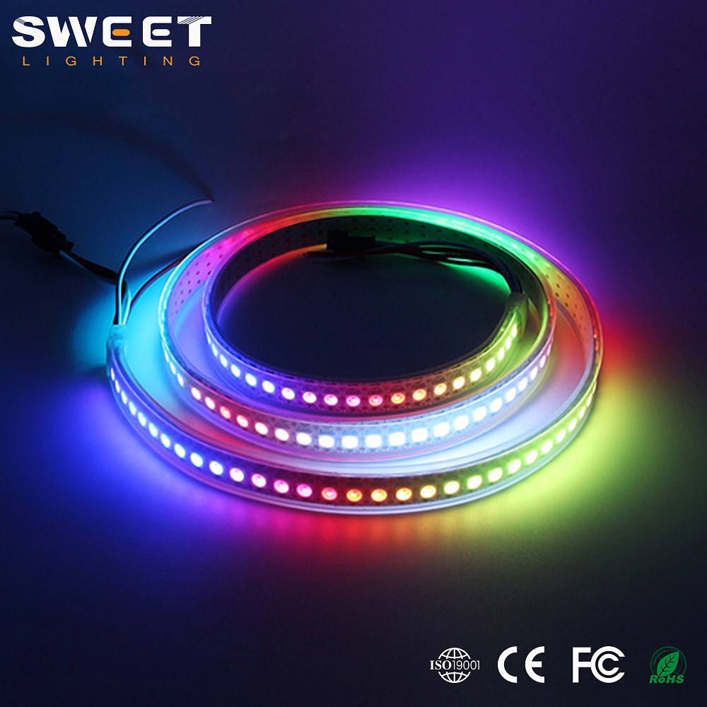 Full Color  LED Strip Light