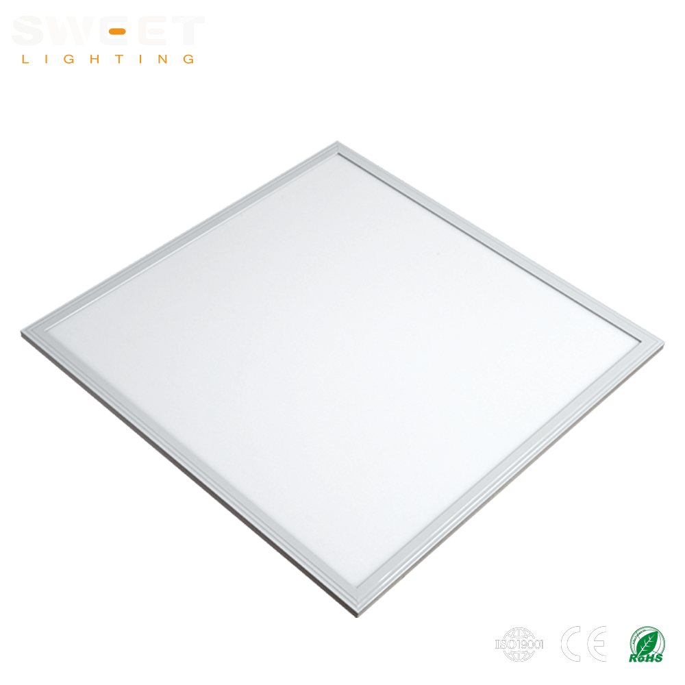 Square LED Panel Light