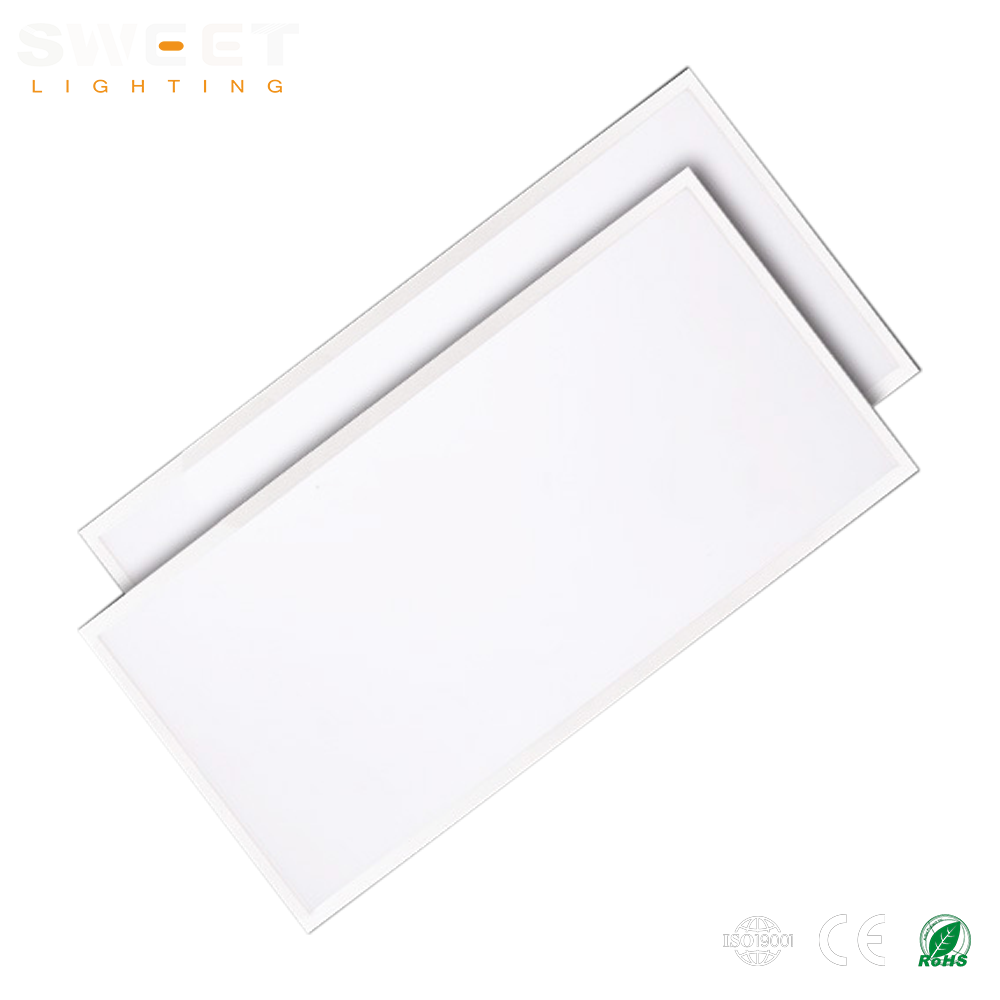Rectangle LED Panel Light