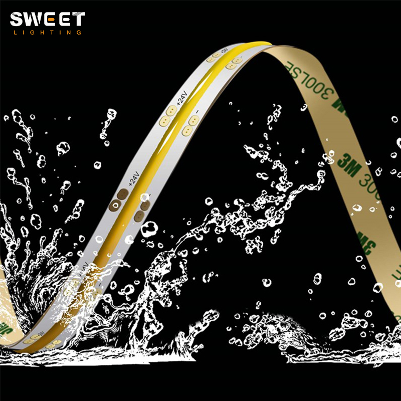 Flexible COB Strip Series