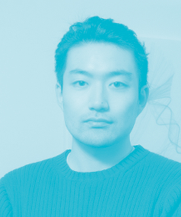 李欣麟↖合伙人