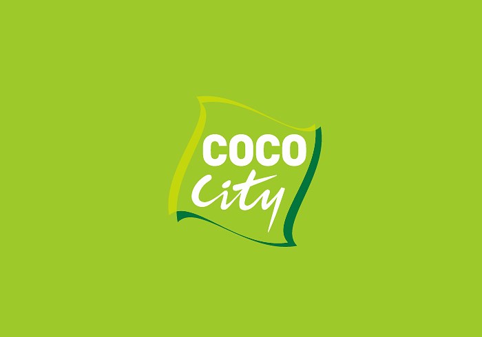星河COCO city