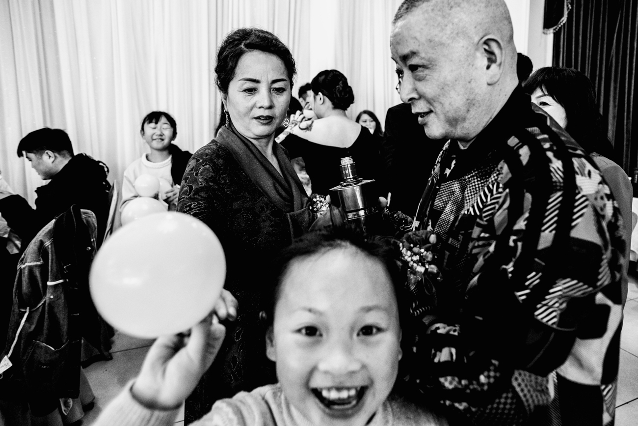 傅阗炜&王钰珠Wedding Day - GuoCheng Photo | Wedding Photography | 绵阳市互联网信息办公室 ...