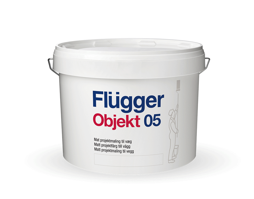 传 承 经 典 的 家 装 热 销 产 品. Objekt 05 墙 面 卫 士 经 典 漆. 产 品 描 述 Objekt 05 是 一... 