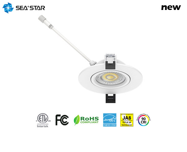 LED LIGHTING - Wuxi Seastar Lighting Co.,Ltd.