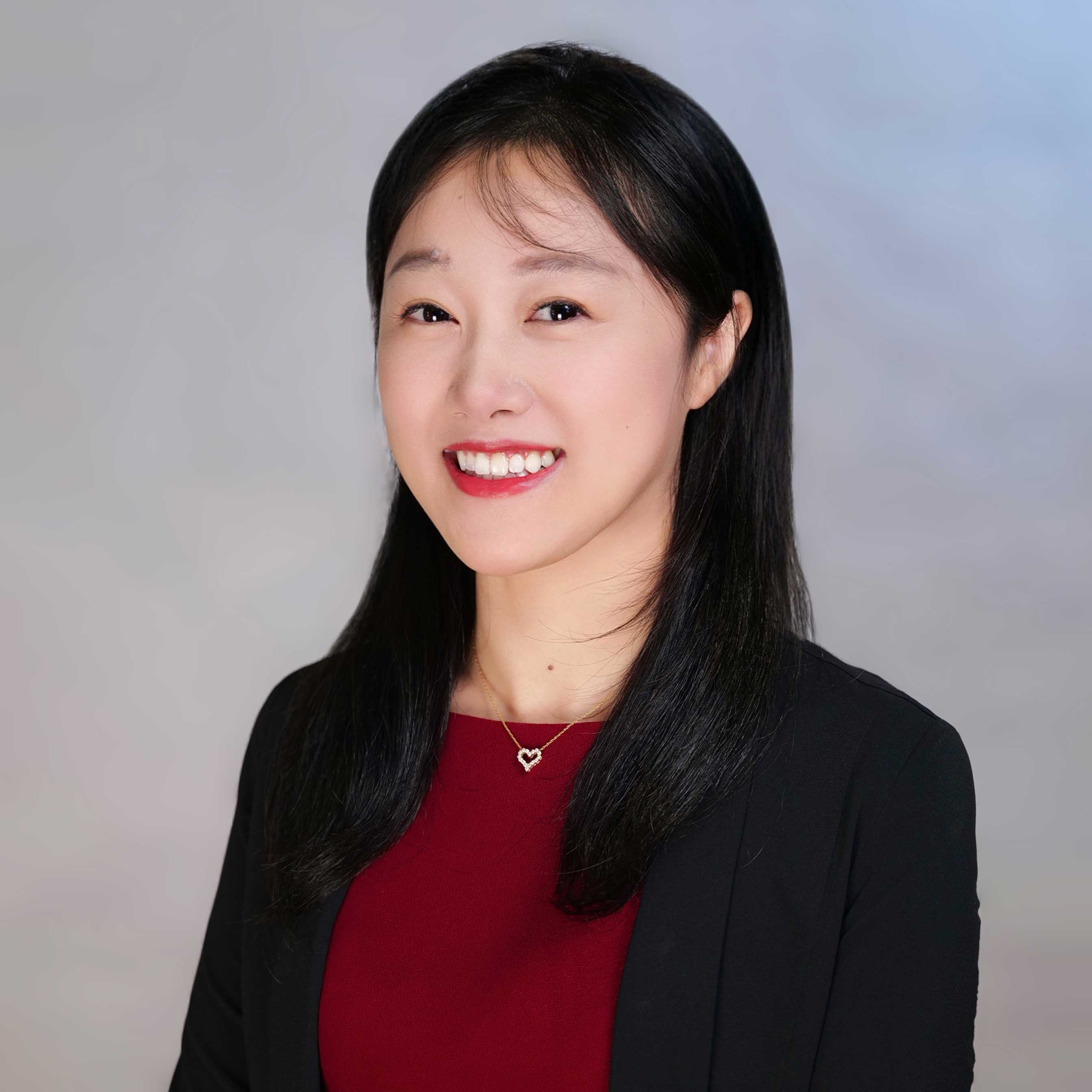 Jennifer Cui 崔添淇