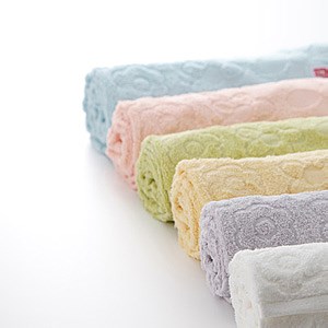 白云hacoon 毛巾/方巾/浴巾