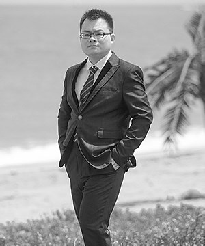 王祥龙 / Wang Xianglong