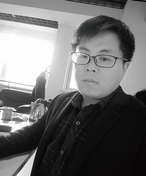 吴召峰 / Wu Zhaofeng