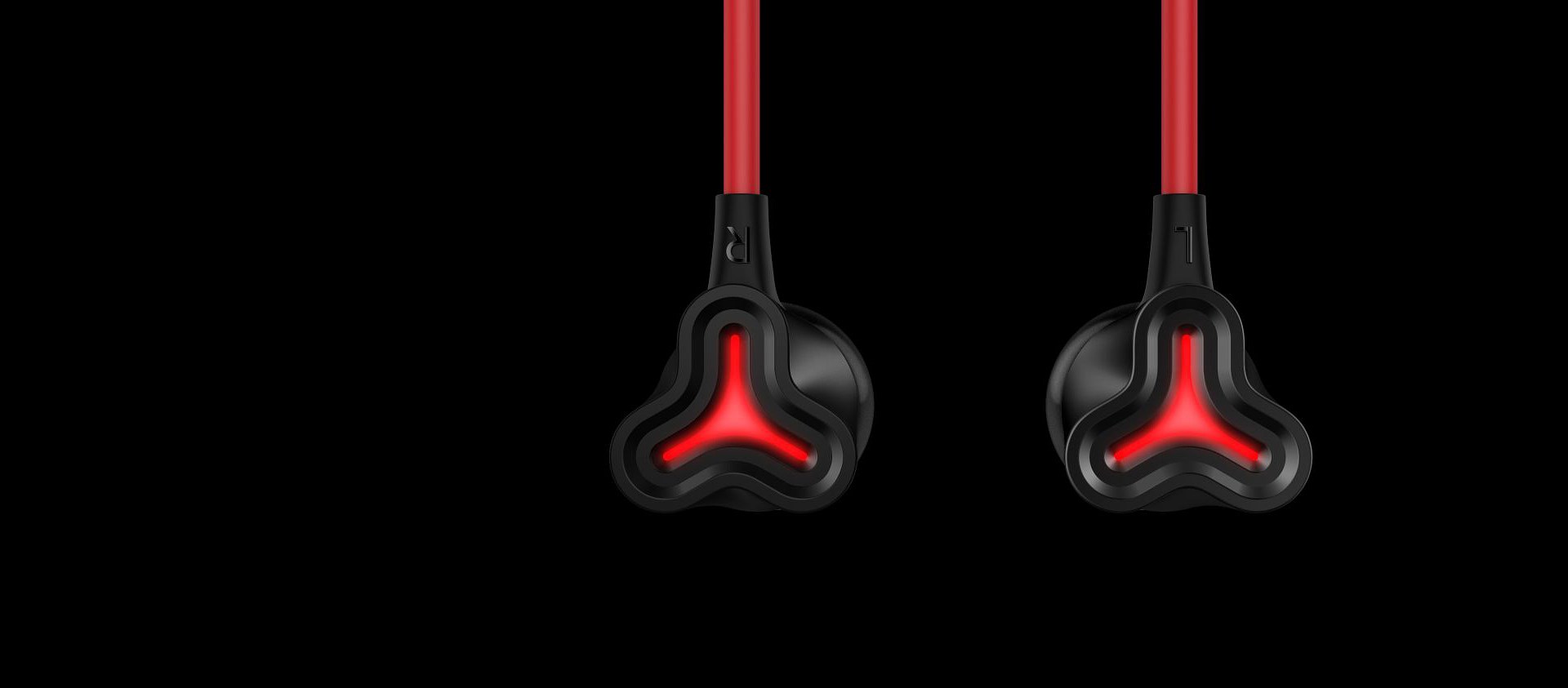 Nubian Bluetooth Headset