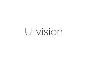 U-vision