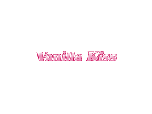 vanilla kiss