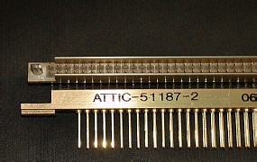 ATTIC-51187-1/-2/-3 军级背板连接器