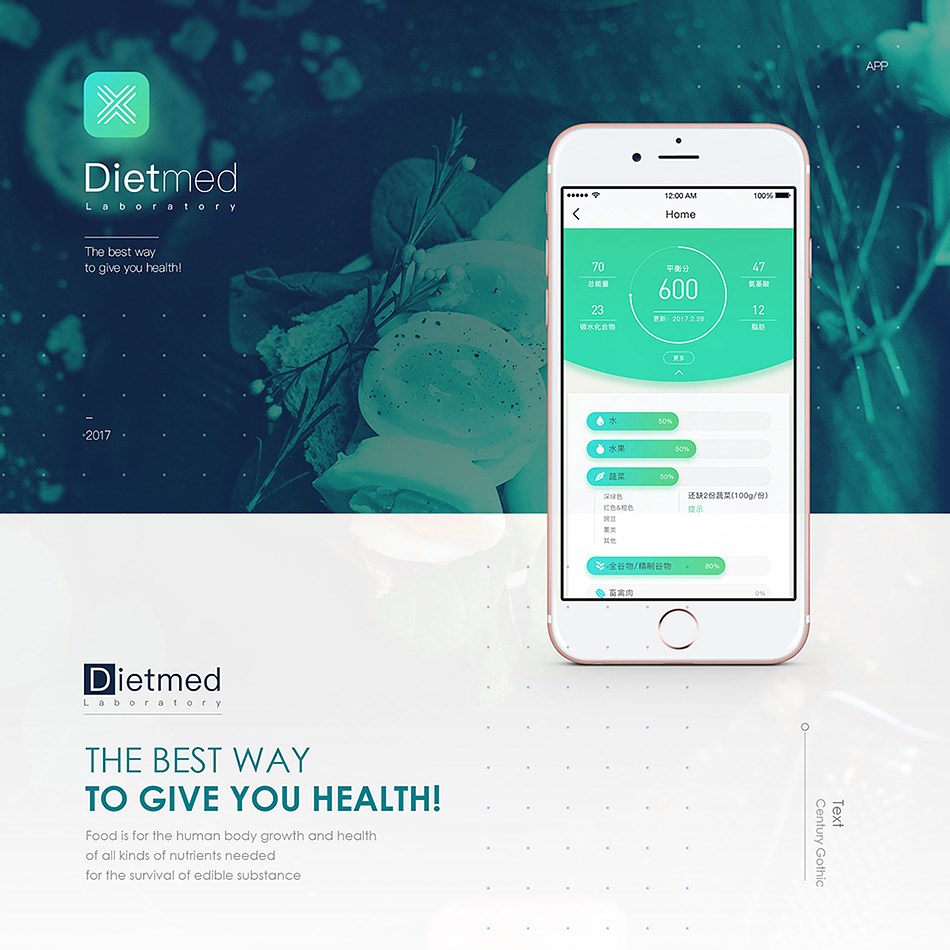 Dietmed | 食疗研究院