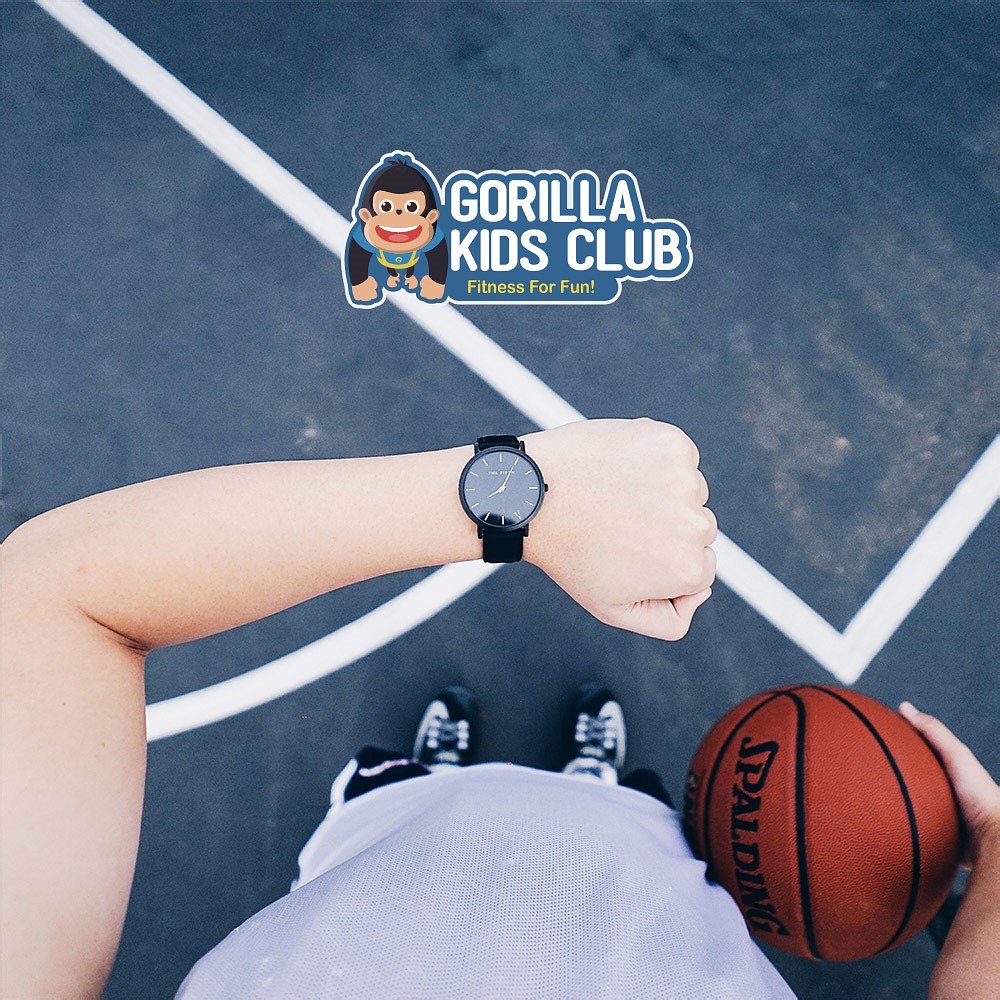 GORILLA KIDS CLUB |  Local Edition