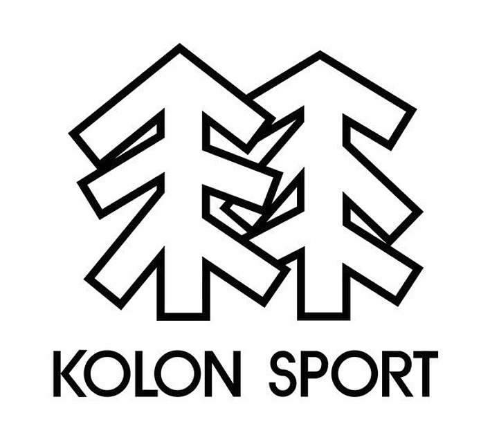 "kolonsport"韩国第一户外品牌推广