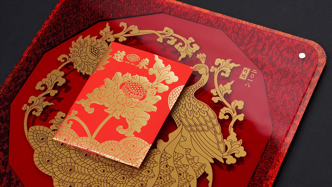 澳门糕点品牌形象及包装设计,用视觉符号将品牌统一化 logo设计,品牌形象设计,包装设计