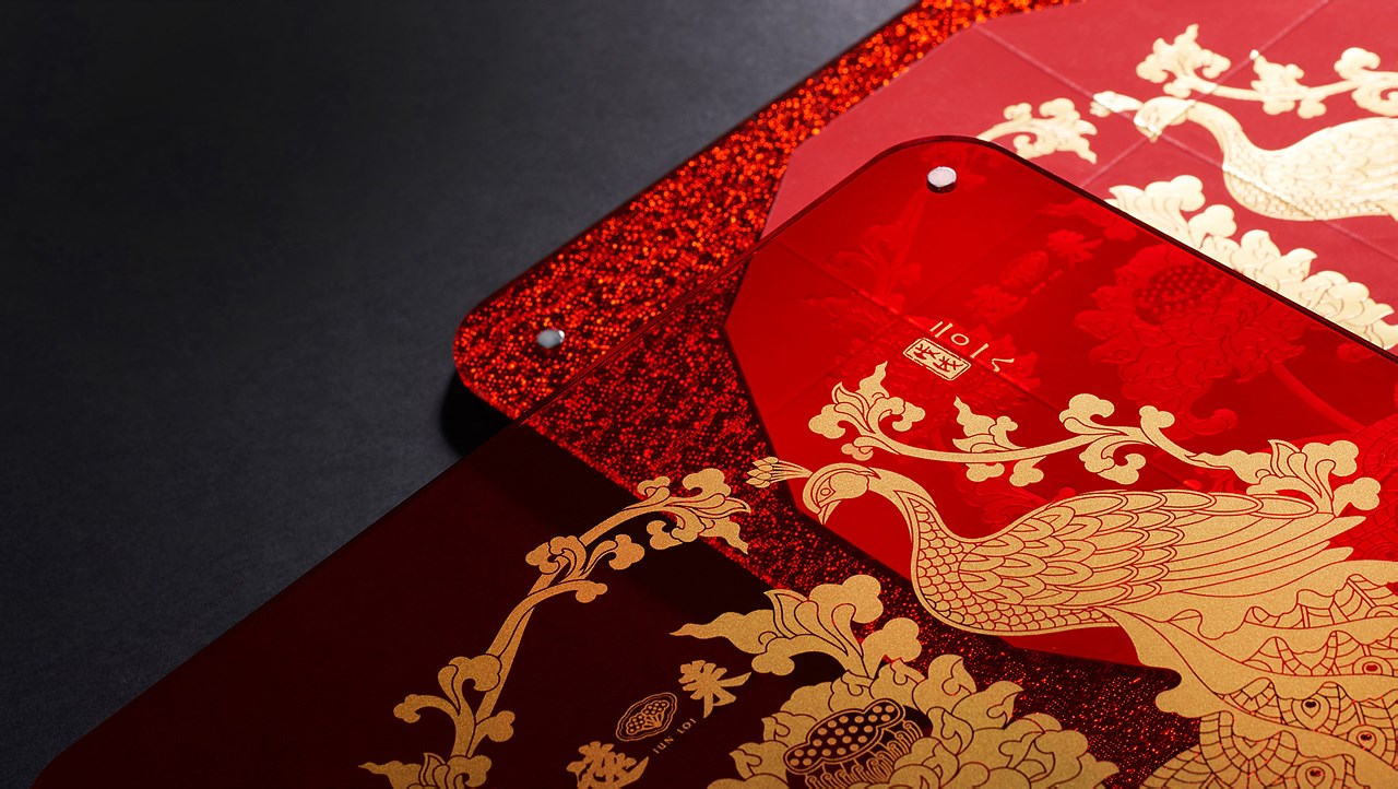 澳门糕点品牌形象及包装设计,用视觉符号将品牌统一化 logo设计,品牌形象设计,包装设计