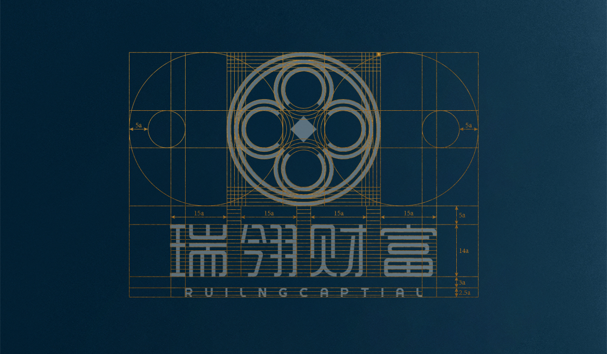 zeroo零奥-瑞玲财富农金融行业品牌形象logo设计2.png