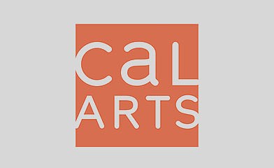 加州艺术学院 CALIFORNIA INSTITUTE OF THE ARTS