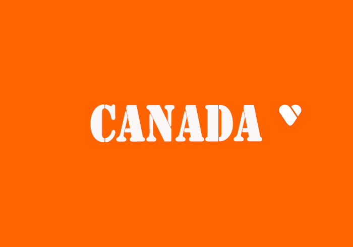 Canada 加拿大签证