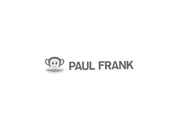 大嘴猴PAUL FRANK