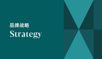 品 牌 战 略 / Strategy