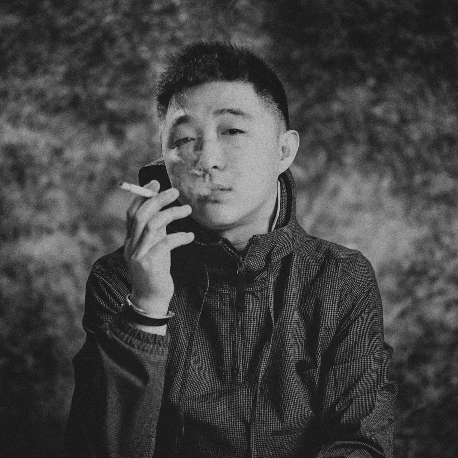 孙磊